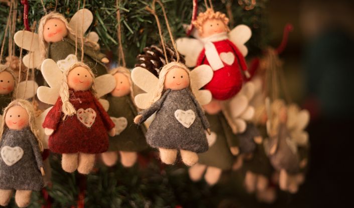 2025 Kingsford Holiday Craft Show