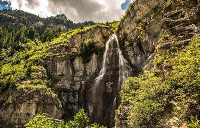 The Most Instagrammable Places in Utah Valley