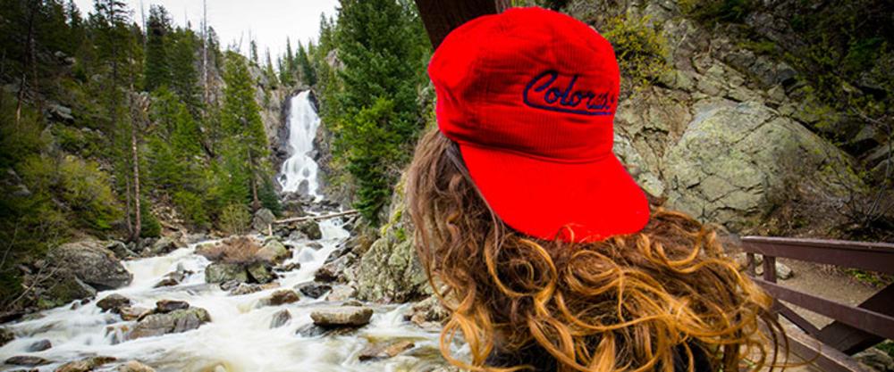 Fish Creek Falls Blog