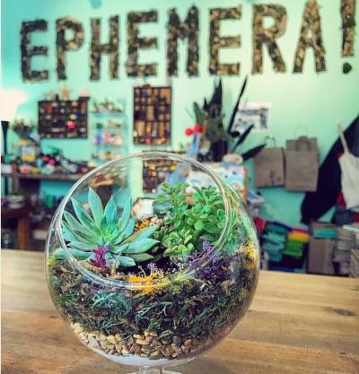 Let S Get Crafty In Cowtown