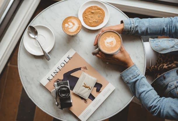 fire roasted coffee (11 places)