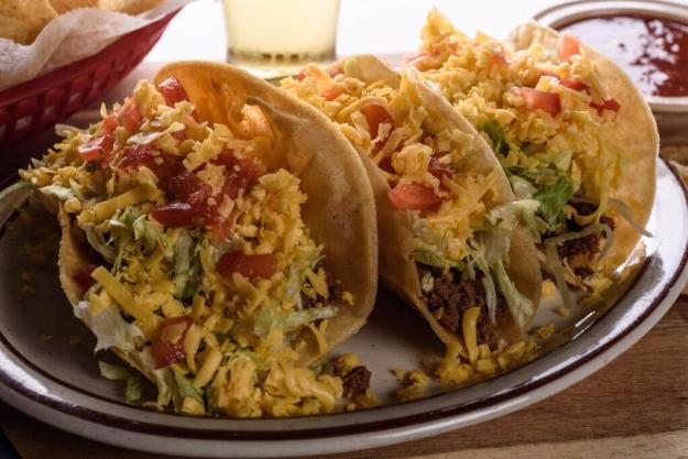 Celebrate Cinco De Mayo Southwest Louisiana Style