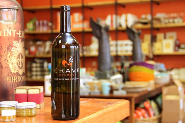 Crave Oils and Vinegar | Lake Charles, La
