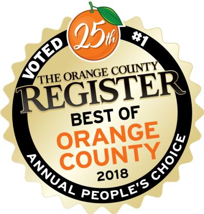 Huntington Beach named the best beach in Orange County