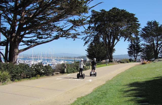 Segway