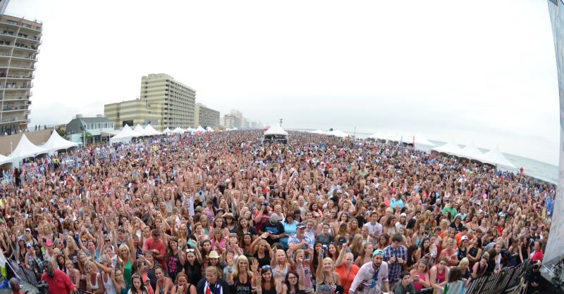 Don T Miss The 2019 Patriotic Festival At The Virginia Beach Oceanfront