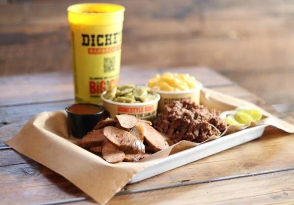 Dickey's BBQ | Lake Charles, La