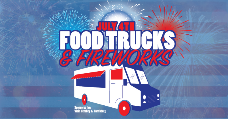 Harrisburg's July 4th Celebration 2020