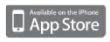 App Store Button