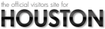 Visit Houston Logo