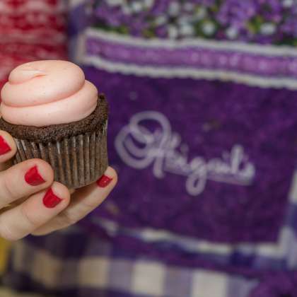 Abigail’s Bakery