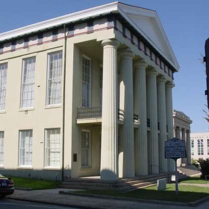 Rowan Museum
