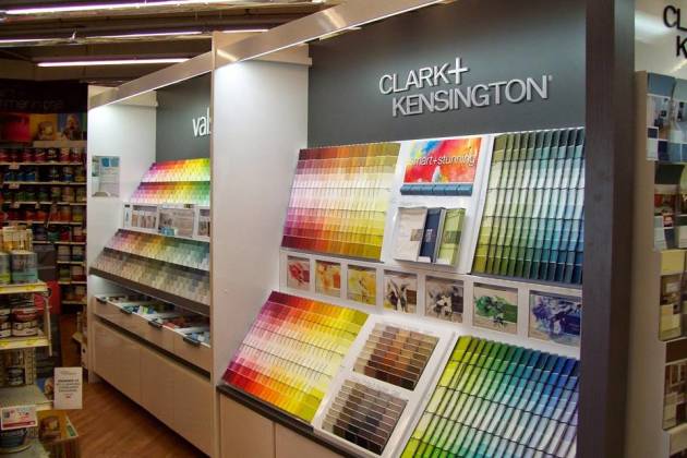 Bradford's Ace Hardware