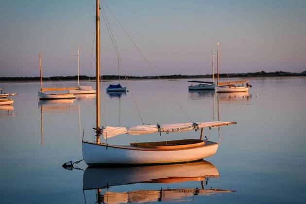 cape cod