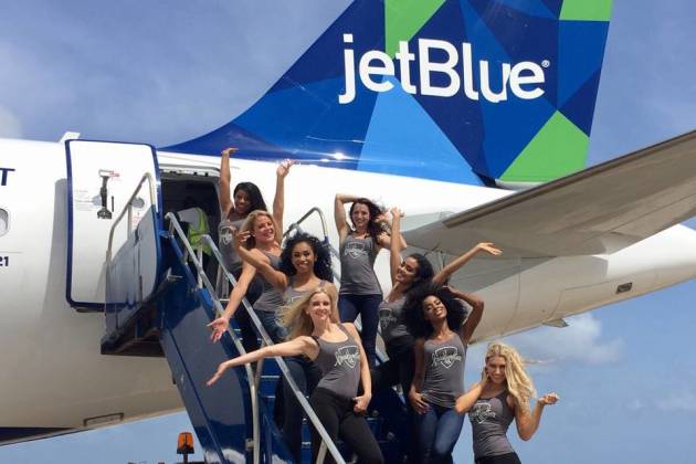 JetBlue