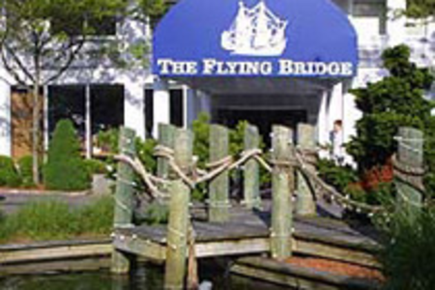 Flying Bridge Restaurant Flying Bridge Restaurant