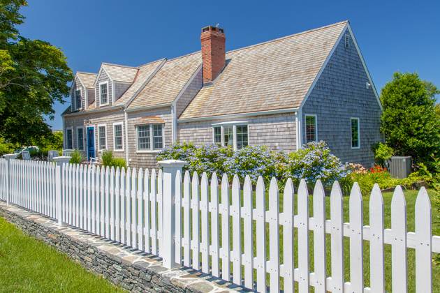 Cape Cod Fence Cmpany