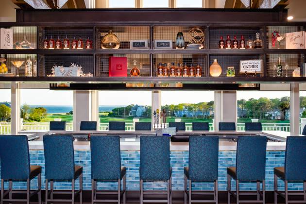 95 Shore Bar
