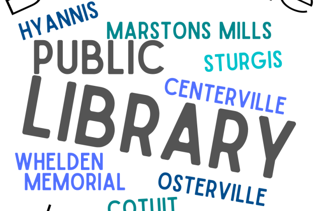 Barnstable Libraries