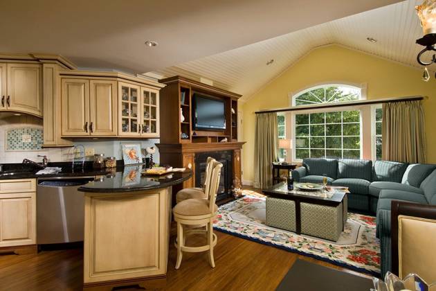 Cape Codder Residence Club