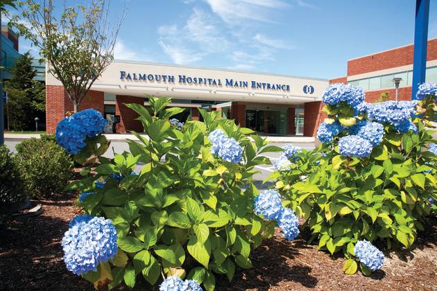 Falmouth Hospital