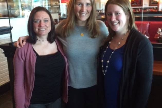 Expedia-Cape Cod Staff