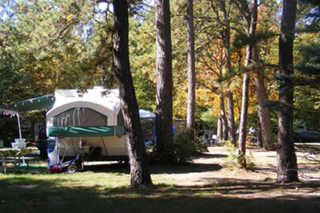SandyPond-TentCamper