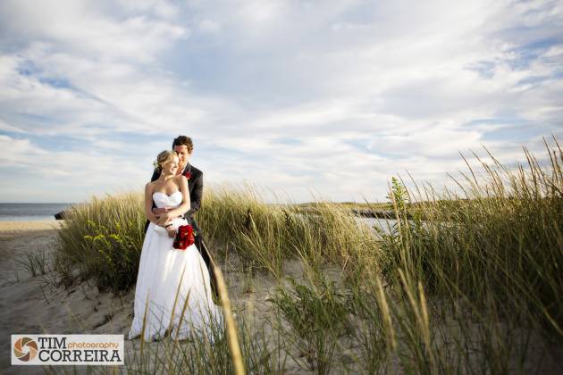 Weddings on the Beach