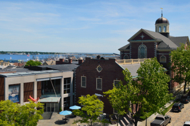 New Bedford Whaling Museum