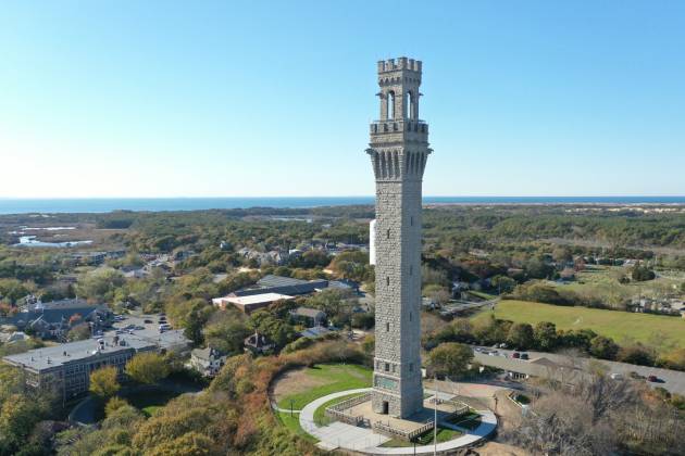 Pilgrim Monument