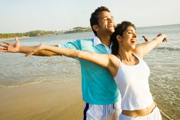 Romantic Getaway