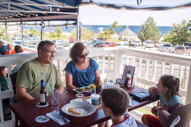 Skipper Chowder House