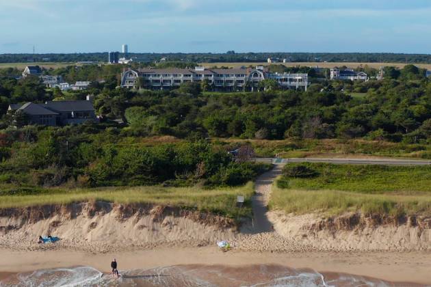 Winnetu Oceanside Resort
