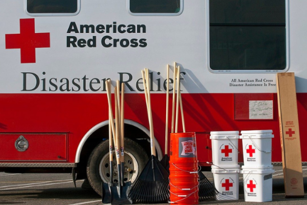 American Red Cross of MA