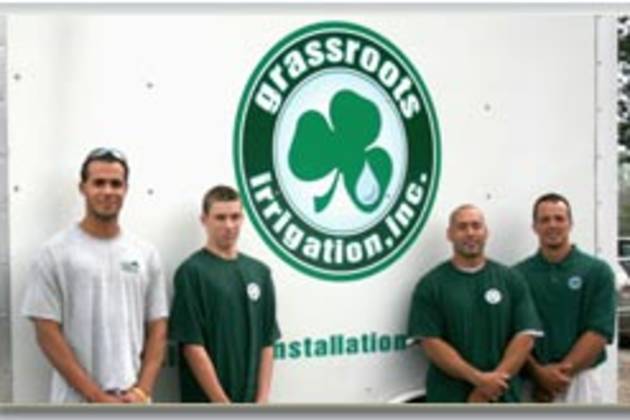 Grassroots