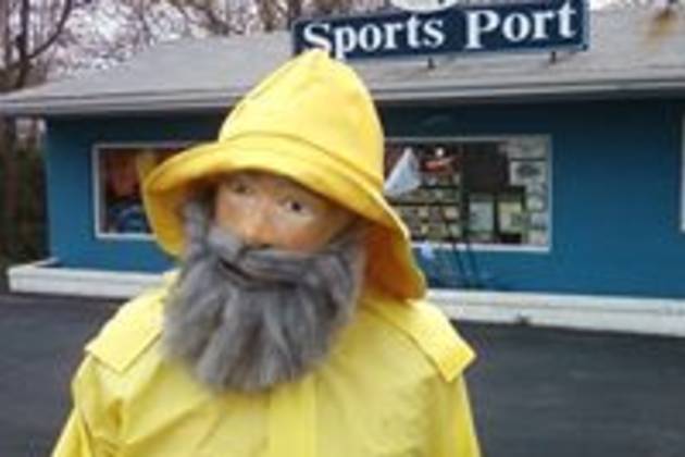 Sportsport-oldsalt