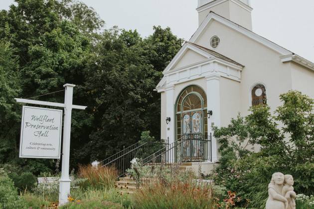 Wellfleet Preservation