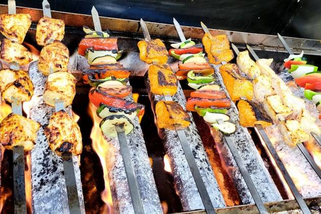 Ark Mediterranean Grill