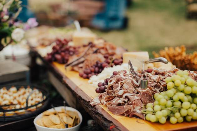 Pardini's Catering & Grille