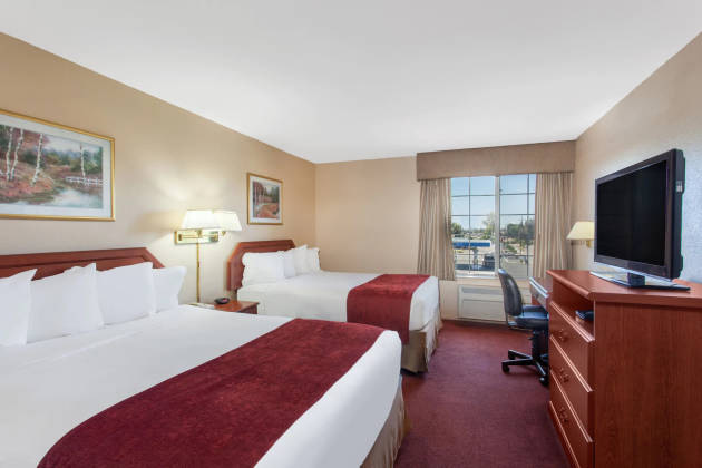 Ramada Northwest