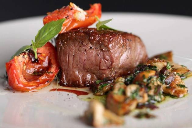 Steak