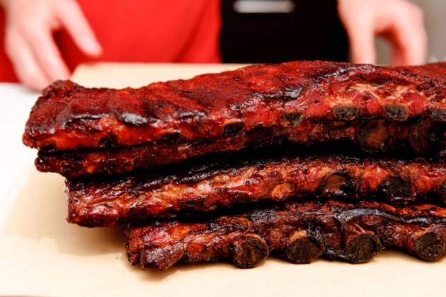 Maw n' Paw BBQ