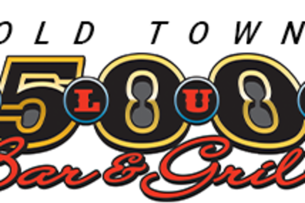 Old Town 500 Club