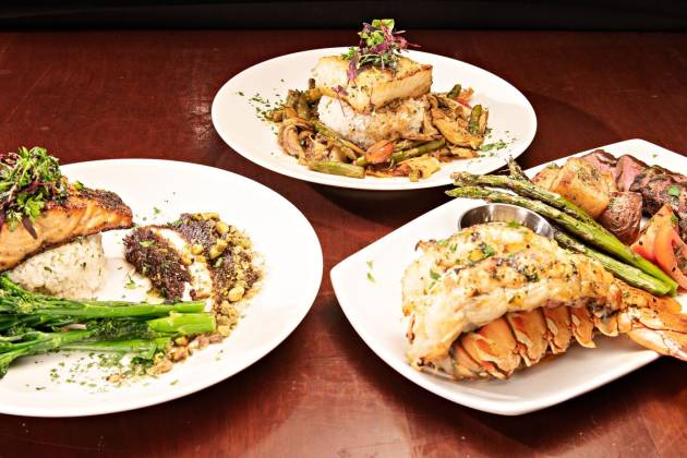 Elbow Room Bar & Grill