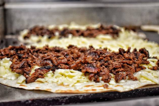 Taco Pinto