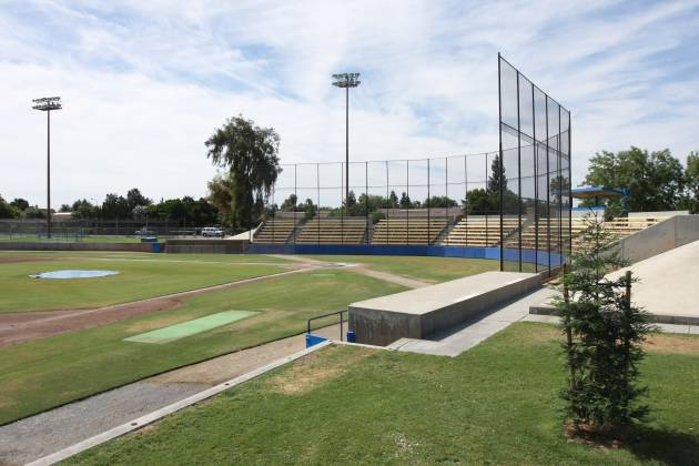 Clovis High School