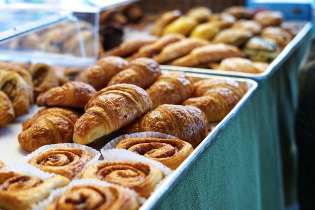 La Boulangerie French Bakery & Cafe