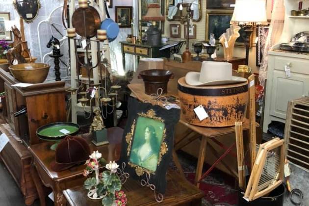 Good Ol' Days Antique Store