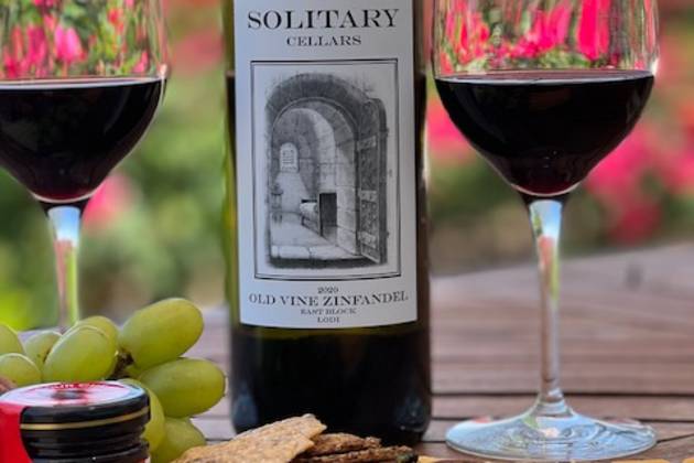 Solitary Cellars