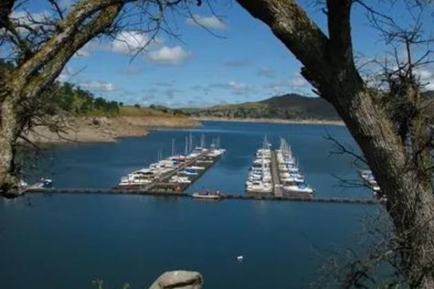Lake Millerton Marinas, LLC